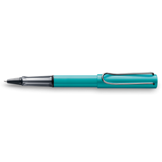 Roller negru, varf 0,7mm, turmaline, AL-star 323 Lamy 1634726