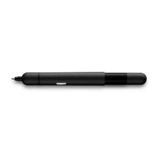 Pix retractabil, negru, corp negru, varf 0,7mm, Pico 288 Lamy 1613920