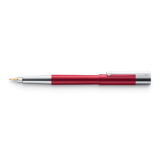 Stilou corp metal, Pianored, penita din aur 14k, varf F, Scala 79 Lamy 1638118