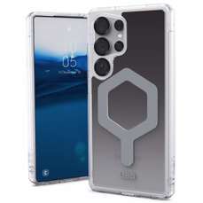 Husa de protectie pentru Samsung Galaxy S25 Ultra, Black Clear Ombre, Plyo Pro, UAG