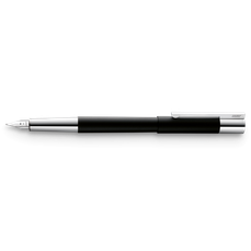 Stilou corp metal, matt black, varf M, Scala 80 Lamy 1624113