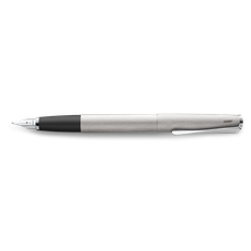 Stilou corp metal, brushed, varf F, Studio 65 Lamy 1616446