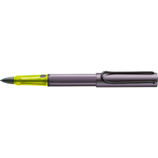 Pix digital, aubergin, varf 0,35mm, 4A6 AL-star, EMR Stylus Lamy 1639542
