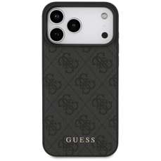 Husa de protectie pentru iPhone 17 Pro, 4G Classic, Guess