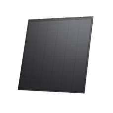 Panou solar, rigid, 250W, 4buc/set, EcoFlow