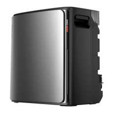 Centrala fotovoltaica plug & play, 1,92kWh, Stream Ultra X EcoFlow