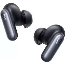 Casti in-ear, negru, bluetooth 6.1, autonomie 45 ore, negru, Baseus Inspire XP1 ANC Sound by Bose