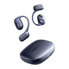 Casti Open-Ear, negru, bluetooth 5.4, autonomie 60 de ore, IPX4, Bowie MF1 Baseus