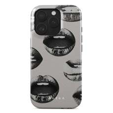 Husa de protectie pentru iPhone 16 Pro Max, Dual Layer Next Mistake, Burga