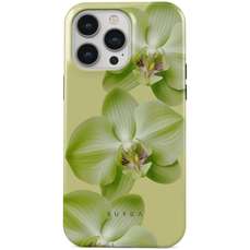 Husa de protectie pentru iPhone 14 Pro Max, Dual Layer Purity, Burga