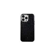 Husa de protectie pentru iPhone 14 Pro Max, Dual Layer Reaper's Touch, Burga