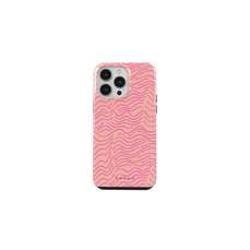 Husa de protectie pentru iPhone 14 Pro Max, Dual Layer Secret Spot, Burga
