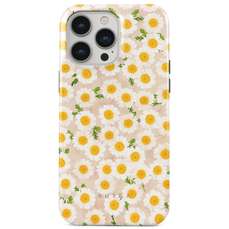 Husa de protectie pentru iPhone 14 Pro Max, Dual Layer Pure Bliss, Burga