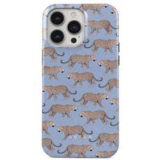 Husa de protectie pentru iPhone 14 Pro Max, Dual Layer Tourist Trap, Burga