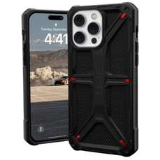 Husa de protectie pentru iPhone 14 Pro Max,Monarch Series, military drop tested, UAG