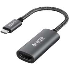 Adaptor USB-C la 4K HDMI, gri, 310 Anker