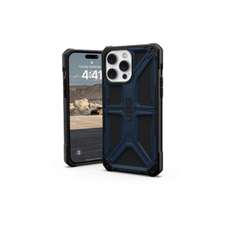 Husa de protectie pentru iPhone 14 Pro Max, Monarch Series Mallard, military drop tested, UAG