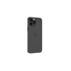 Husa de protectie pentru iPhone 14 Pro Max, Wing Series Ultra Thin Matte Black, Devia