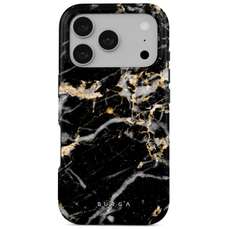 Husa de protectie pentru iPhone 17 Pro, Dual Layer Magsafe Make A Wish, Burga