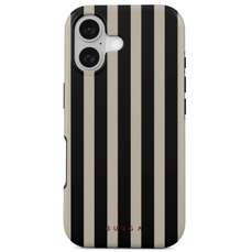 Husa de protectie pentru iPhone 17, Dual Layer Magsafe Prophecy, Burga