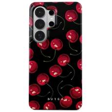 Husa de protectie pentru Samsung Galaxy S26 Ultra, Dual Layer Magnetic Cherrybomb, Burga