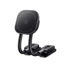 Suport auto, compatibil cu MagSafe, negru, PrimeTrip C03s Pro Wireless Baseus