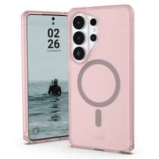 Husa de protectie pentru Samsung Galaxy S26 Ultra, rose, Dot Series Magnetic UAG 214519114C4C