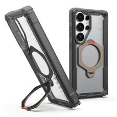 Husa de protectie pentru Samsung Galaxy S26 Ultra, Plasma XTE 360 Magnetic UAG 214525113131