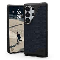 Husa de protectie pentru Samsung Galaxy S26 Ultra, Kevlar Mallard, Metropolis LT Magnetic UAG