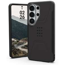Husa de protectie pentru Samsung Galaxy S26 Ultra, black, Civilian Magnetic, UAG
