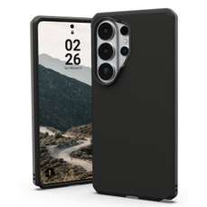 Husa de protectie pentru Samsung Galaxy S26 Ultra, black, Civilian LT Magnetic UAG