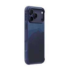 Husa de protectie pentru iPhone 17 Pro, Aramid Pro Guard, MagSafe, Over The Horizon, Pitaka