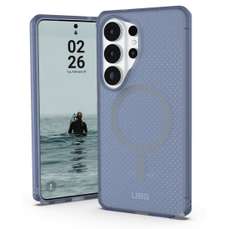Husa de protectie pentru Samsung Galaxy S26 Ultra, Cloud Blue, Series Magnetic UAG