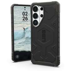 Husa de protectie pentru Samsung Galaxy S26 Ultra, black, Pathfinder Magnetic UAG