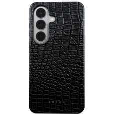 Husa de protectie pentru Samsung Galaxy S26 Plus, Dual Layer Magnetic Reaper's Touch, Burga