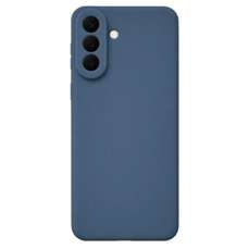 Husa de protectie pentru Samsung Galaxy S26 Plus, bleumarin, Silicon Soft Slim, Lemontti