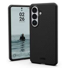 Husa de protectie pentru Samsung Galaxy S26 Plus, Black, Dot Series Magneti , UAG
