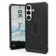 Husa de protectie pentru Samsung Galaxy S26 Plus, Black, Pathfinder Magnetic,UAG 214531114040