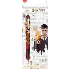 Stilou plastic Harry Potter blister Maped