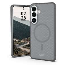 Husa de protectie pentru Samsung Galaxy S26, ash, Dot Series Magnetic, UAG