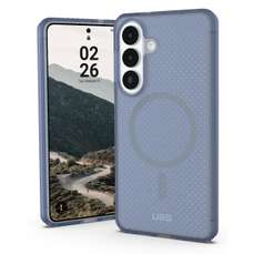 Husa de protectie pentru Samsung Galaxy S26, Cloud Blue, Dot Series Magnetic, UAG