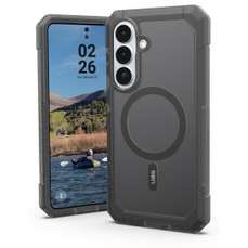 Husa de protectie pentru Samsung Galaxy S26, Ash, Trooper Magnetic, UAG