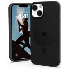 Husa de protectie pentru iPhone 14 Plus, Lucent 2.0 Magsafe Black, UAG