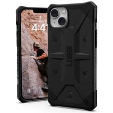 Husa de protectie pentru iPhone 14 Plus, Pathfinder Series Black , UAG