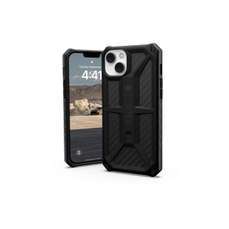 Husa de protectie pentru iPhone 14 Plus, Monarch Series Carbon Fiber, UAG