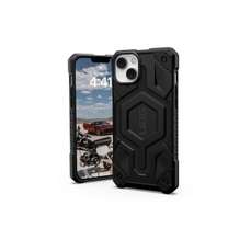 Husa de protectie pentru iPhone 14 Plus, Monarch Pro Magsafe Black , UAG