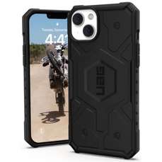 Husa de protectie pentru iPhone 14 Plus, Pathfinder Magsafe Black  , UAG