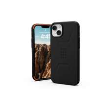 Husa de protectie pentru iPhone 14 Plus, Civilian Magsafe Black , UAG