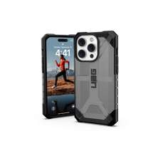 Husa de protectie pentru iPhone 14 Pro, Plasma Series Ash UAG