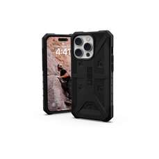 Husa de protectie pentru iPhone 14 Pro, Pathfinder Series Black, military drop tested, UAG